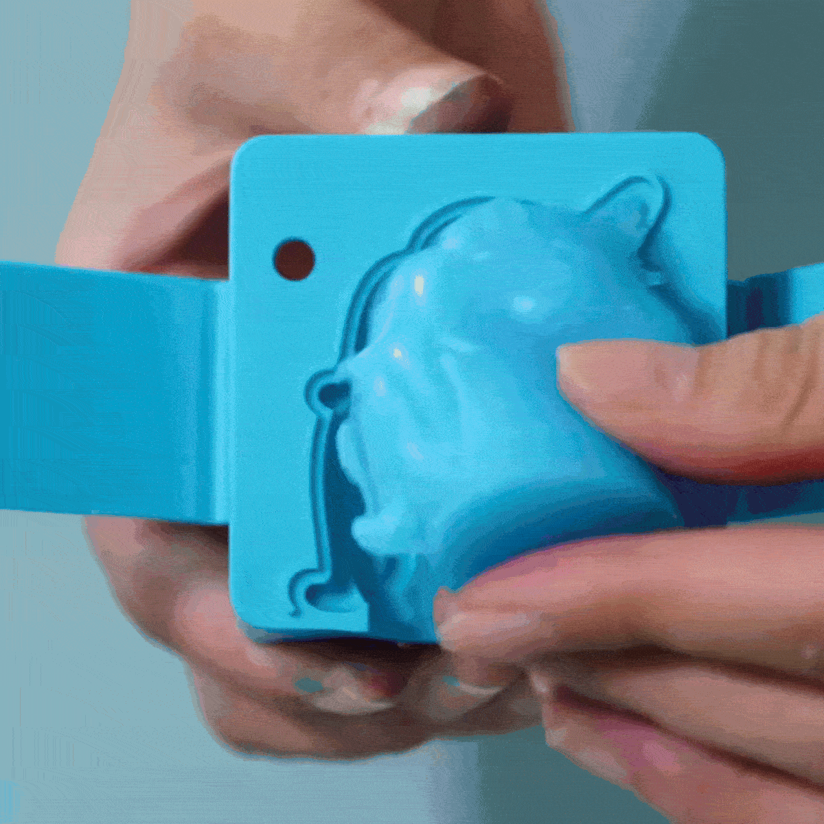 Kreatív DIY Squishy figura készlet (6+ év)