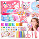 Nano Tape Bubble Squishies készlet