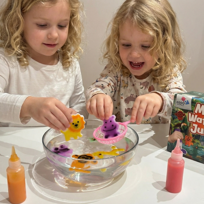  Ana G. fotója a véleményhez: Magic Water Squishies · Dzsungel