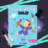 Trace the Universe (3+ éves kortól)