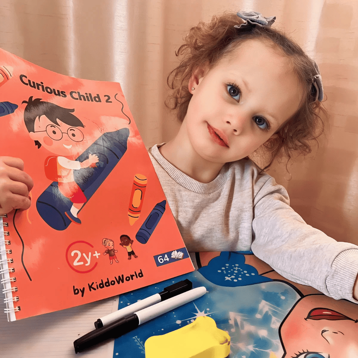 Vissza az iskolába Csomag (2+)