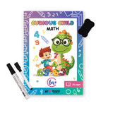 Haladó matematika (6+ éveseknek)