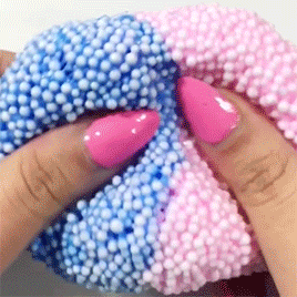 Ice Cream Slime Kit | Szenzoros STEM játék | 4+ éves kortól