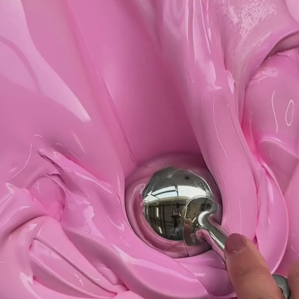 DIY Slime Squishies – Fagylalt (4+ éves kortól)